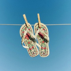 Gucci Flip Flops (Free Download)