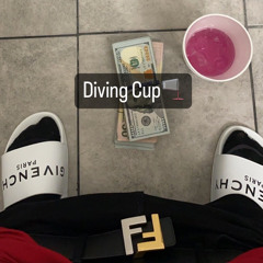 Diving Cup🫗