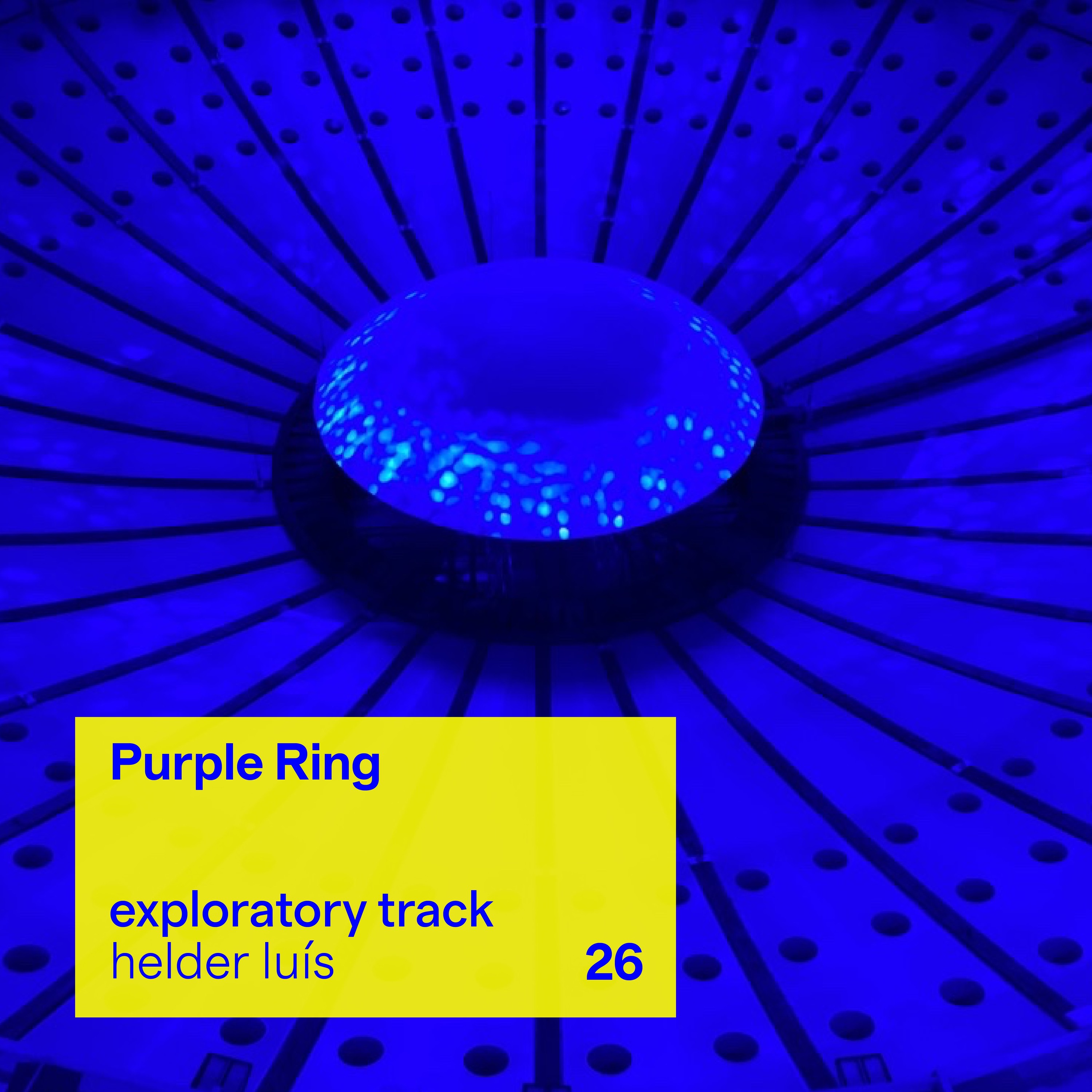 Purple Ring episode artwork