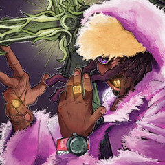 ICE ICE  / Cochise Acapella Geeked / novvsko