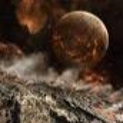 vaporized