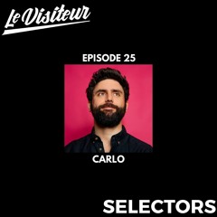 LV Selectors 25 - Carlo