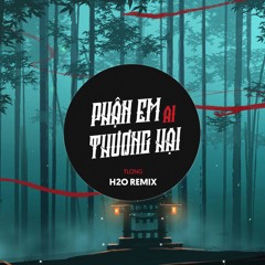 Phận Em Ai Thương Hại (Remix EDM)