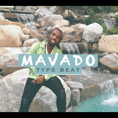 Mavado x Kranium Type Beat "settle down" | Afro Dancehall Riddim Instrumental