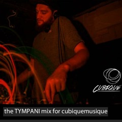 Tympani`s Cubique Mix