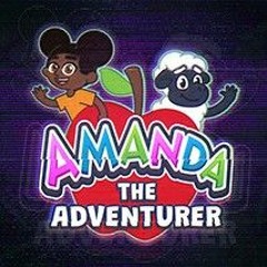 Amanda the adventurer answer my question