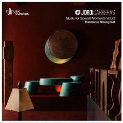 JORDI CARRERAS  - Music For Special Moments | Vol.73