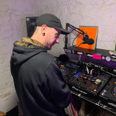 SURGE FM 27.02.25 - Hypnos
