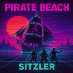 FREE DOWNLOAD (SOON): Sitzler - Pirate Beach (Original Intro Mix)