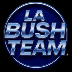 La Bush Team 'FORGOTTEN MEMORIES' [Toyax Vibes]