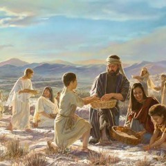 خروج ١٦-الإيمان والطاعة- تأمل_2023_02_27