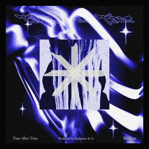 TIME AFTER TIME [PROD. REDPRIEST+5V]