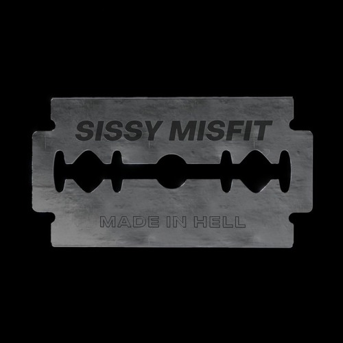 AZEALIA BANKS - MISS AMOR (SISSY MISFIT PRESCRIPTION)