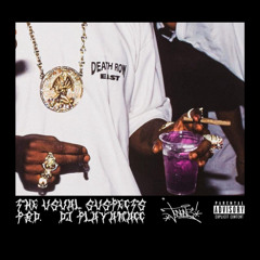 THE USUAL SUSPECTS | PROD. DJ PLAYAMACC