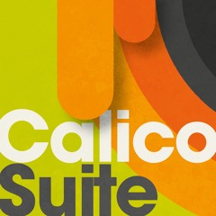 Glenn Fallows & Mark Treffel - Calico Suite