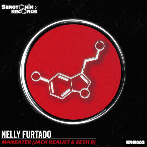 SRE002 - Nelly Furtado - Maneater (Jack Realist X Zeth B Edit) (FREE DOWNLOAD+EXTENDED MIX)