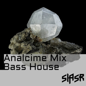 Analcime Mix - Bass House - 09/08/25 cover art