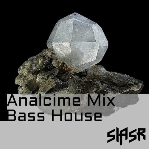 Analcime Mix - Bass House - 09/08/25 cover art