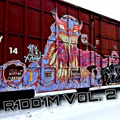 R1DD1M VOL. 2