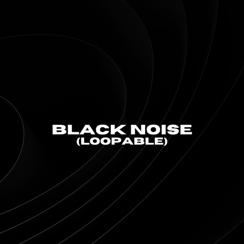 Black Noise Echo