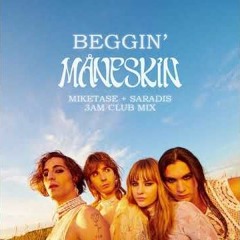 Måneskin - Beggin db [ROBIN]_Tolle L3