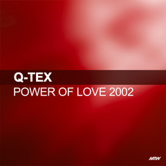 Power Of Love (Rezonance Q Remix)
