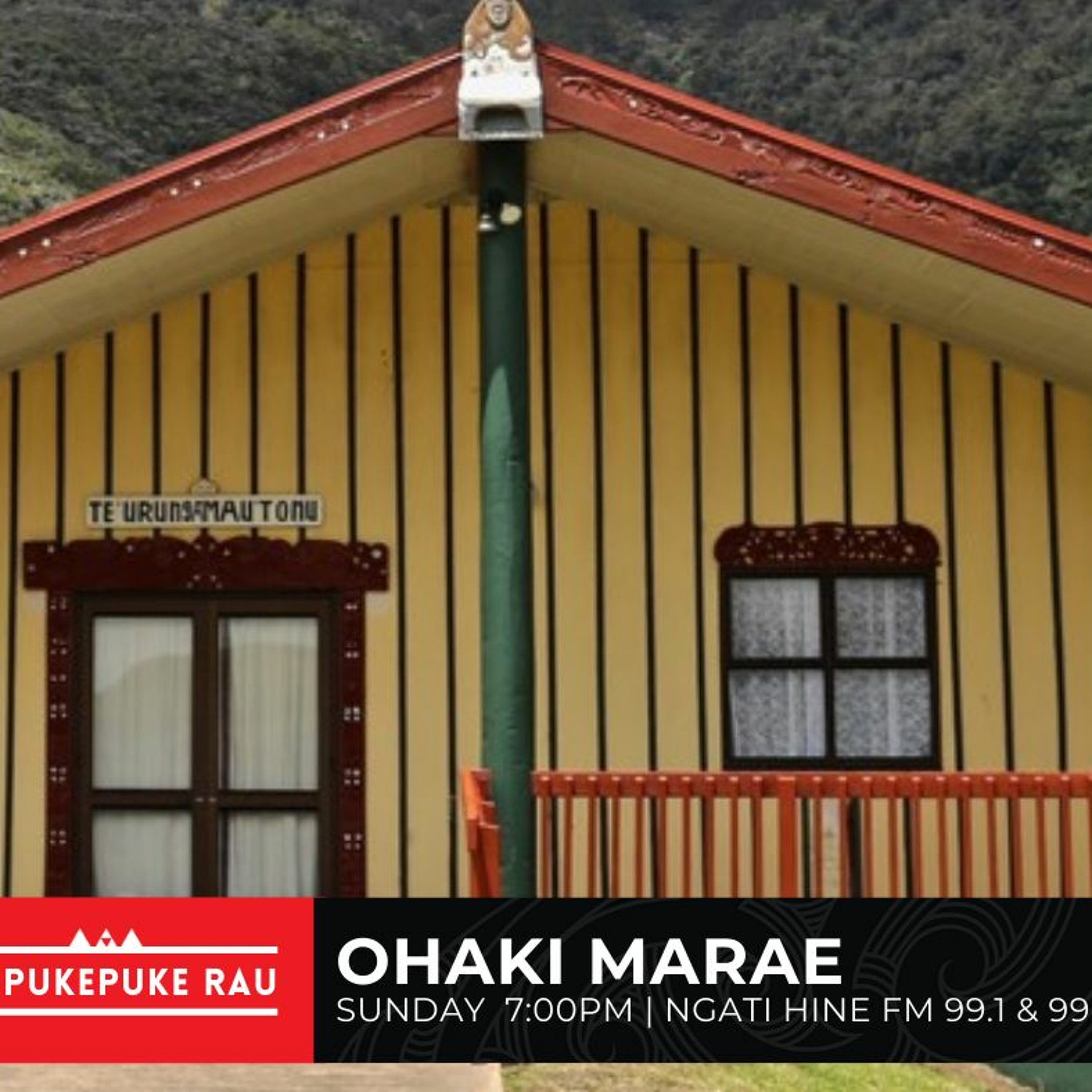 Ngati Hine FM