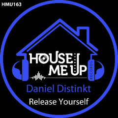Daniel Distinkt - Release Yourself