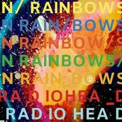 RADIOHEAD - ALL I NEED (Electric Rescue Remix) - unofficial remix