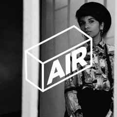 AIR 034 / Nabihah Iqbal