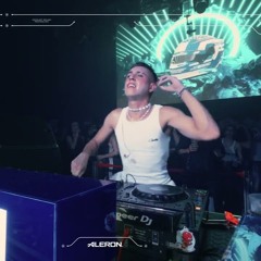 SELECTA - FORMULA SET @ALERONCLUB (LA RIVIERA MADRID)