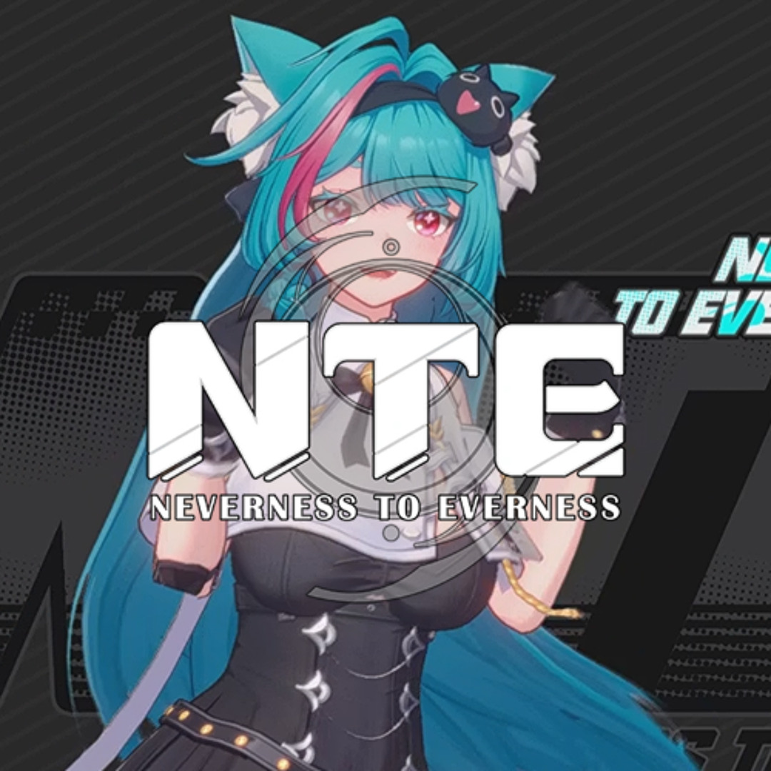 Stream NTE: Neverness to Everness - CBT Trailer SONG 