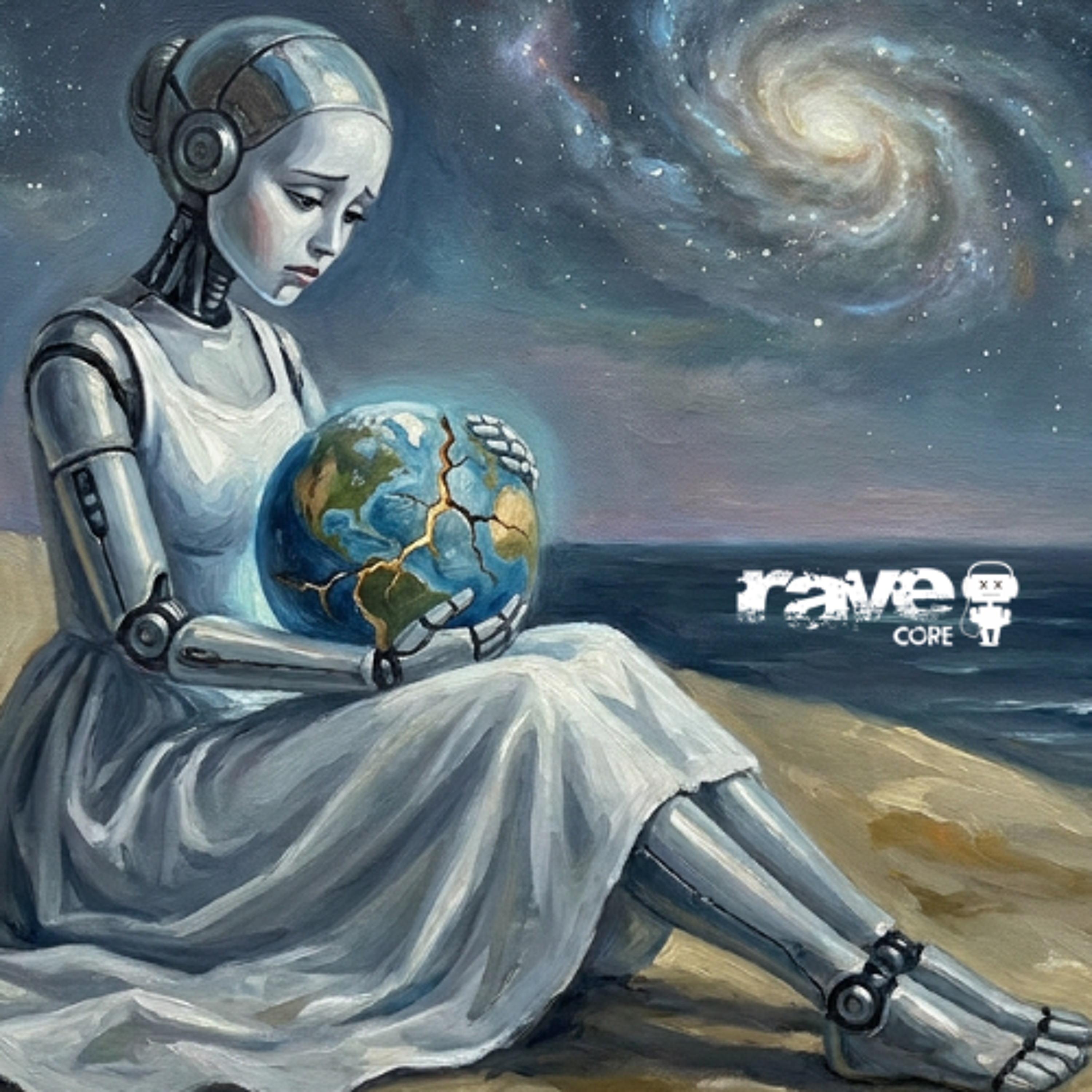Build on Sand episode artwork