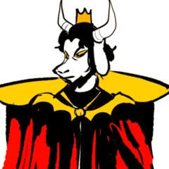 UNDERFELL - O Emperor
