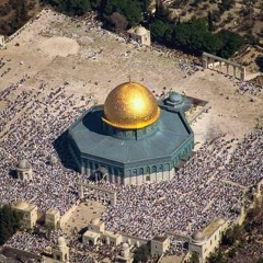 دعاء و مناجاة آخر ليلة في رمضان
