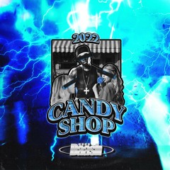 Candyshop 2022