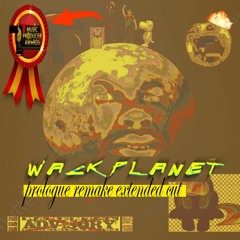 PLANETWACK prologue remake extended cut so cool edition