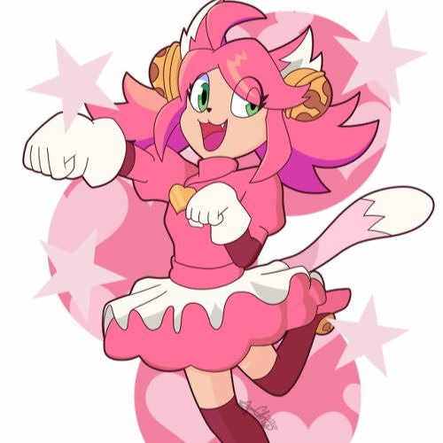 Undertale  Remix (AntiNightcore) - Vs Mad Mew Mew V2