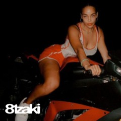 Jorja Smith - Come Over (81zaki Remix)