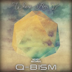 Q - BISM - Where Am I?