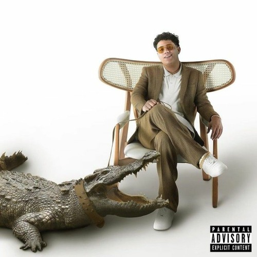 Lágrimas de Crocodilo - Wiu