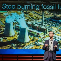 Bill Gross on How Technology Can Solve the Climate Crisis | Upfront Summit 2020