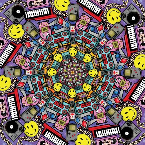 Mixes