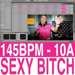 @k1000.bvg x @louislouis.mp3 - SEXYBiTCH!