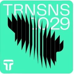 John Digweed - Transitions 1029