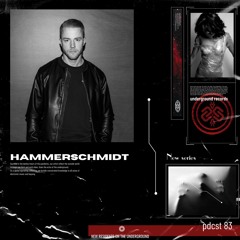 𝕽𝖊𝖘𝖎𝖉𝖊𝖓𝖙 𝕾𝖊𝖗𝖎𝖊𝖘 LXXXIII - HAMMERSCHMIDT (Lost & Found HARD @ Fundbureau Hamburg)