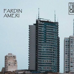 Fardin ameri - underground Tehran scene
