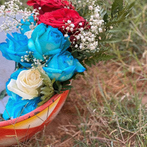 اتمنى كل يوم اني قببببّاله :(