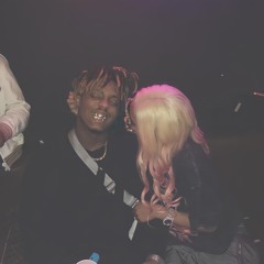 Juice WRLD - Lost My Mind (AI Remaster)