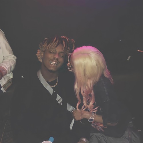 Juice WRLD - Lost My Mind (AI Remaster)